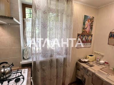 квартира за адресою Одеса, Шевченка просп., 21а