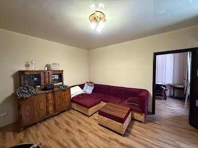 квартира по адресу Южная ул., 8