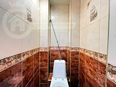 квартира за адресою Соснова вул., 8