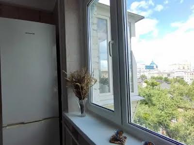 квартира по адресу Белорусская ул., 17-А
