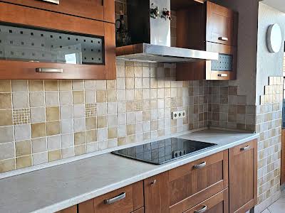 квартира по адресу Борщаговская ул., 145