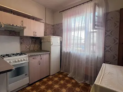 квартира по адресу Каштановая ул., 5