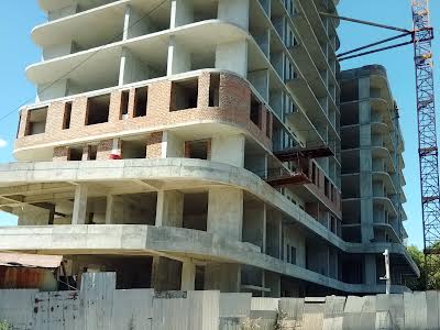 квартира за адресою Івана Миколайчука вул., 38Б