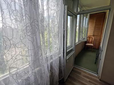 квартира по адресу Ореста Левицкого ул. (Академіка Курчатова), 13