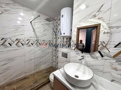 квартира за адресою Дніпро, Євгена Чикаленка вул. (Аржанова), 1