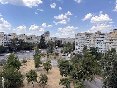 квартира за адресою Дніпро, Героїв просп., 19