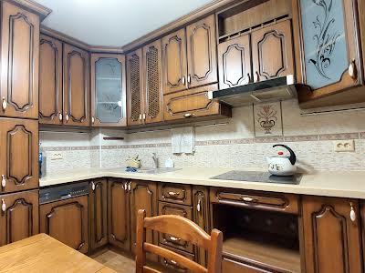 квартира за адресою Садовая, 9