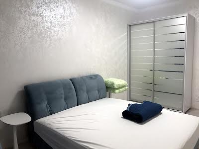 квартира за адресою Французький бульв., 60Г