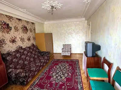 квартира по адресу Строителей ул., 12-А