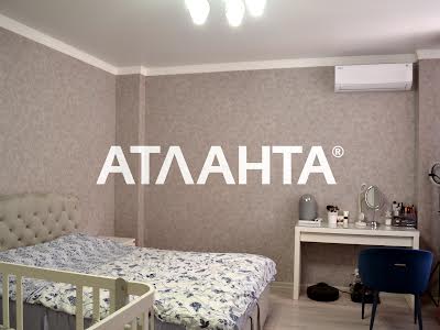 квартира за адресою Жаботинського вул. (Пролетарская улица), 54