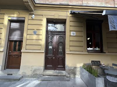 квартира за адресою Павла Римлянина вул., 10