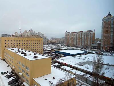 квартира за адресою Оболонський просп., 15