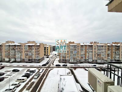 квартира за адресою Метрологічна вул., 56