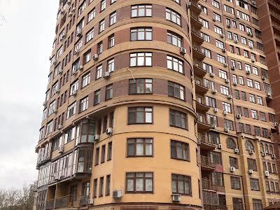 квартира за адресою Євгена Коновальця вул. (Щорса), 36-В