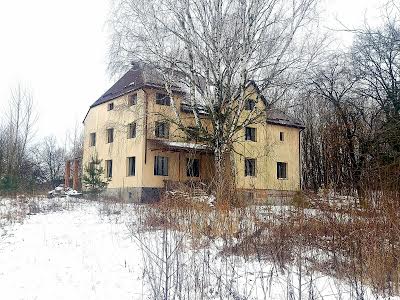 комерційна за адресою с. Залізня, Енгельса, 1