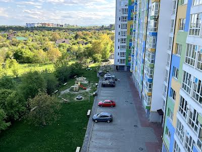 квартира за адресою Володимира Івасюка вул., 19