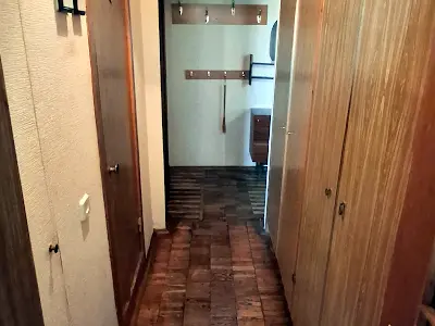 квартира по адресу Червоной Калины просп. (Владимира Маяковского), 18