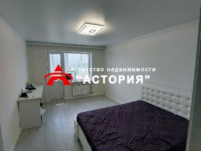 квартира за адресою Рубана вул., 7