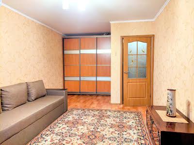 квартира за адресою Валерія Лобановського просп. (Червонозоряний), 39-А