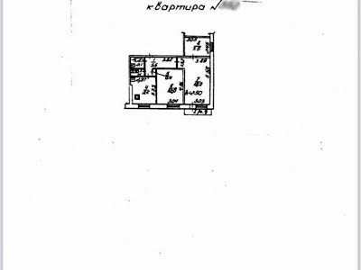 квартира по адресу Героев пер., 9