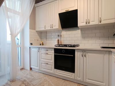 квартира за адресою Соборна, 30