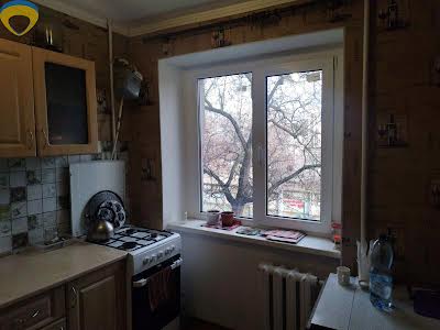 квартира за адресою Одеса, Радісна вул., 1