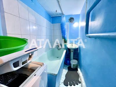 квартира по адресу Болгарская ул., 75