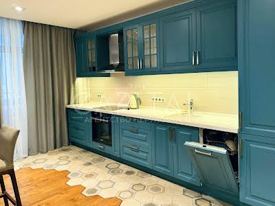 квартира за адресою Юлії Здановської вул. (Ломоносова), 71Б