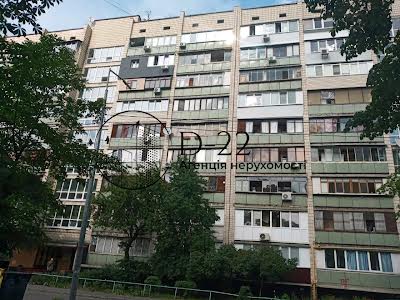 квартира по адресу Космонавта Поповича ул. (Волкова космонавта), 14