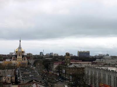 квартира за адресою Європейська пл. (Катерининська), 90