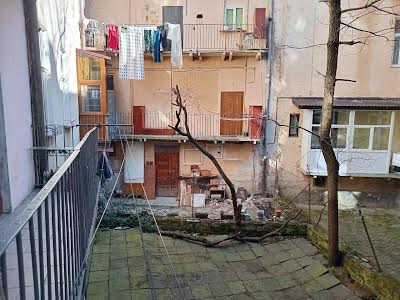 квартира по адресу Львов, Верхратского ул., 10