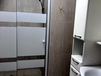 квартира по адресу Соборности просп. (Воззʼєднання), 17