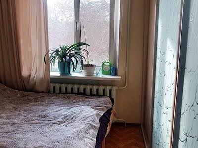 квартира за адресою Небесної Сотні просп. (Маршала Жукова), 10в