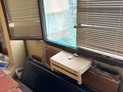 квартира за адресою Лазурна вул., 36