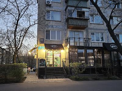 квартира за адресою Івана Котляревського бульв. (Праці), 1