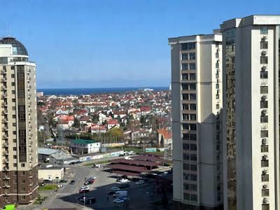 квартира за адресою Одеса, Перлинна вул., 3