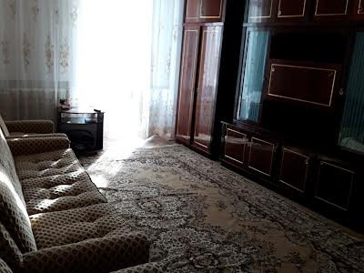 квартира за адресою Лютеранська вул., 30