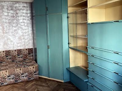 квартира за адресою Ігоря Турчина вул. (Василя Блюхера), 17