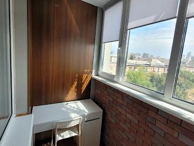 квартира за адресою Берестейський просп. (Перемоги), 5в