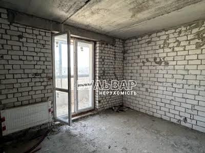 квартира за адресою Професорська вул., 16