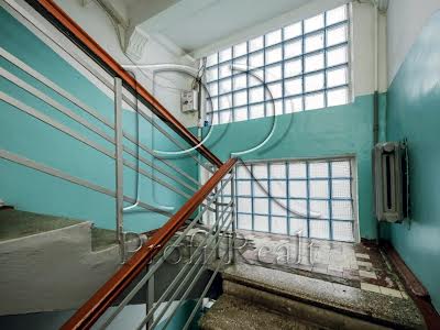 квартира за адресою Григорія Чупринки вул. (Чудновського), 3