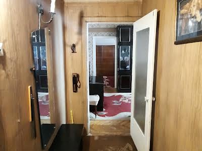 квартира за адресою Златопільська вул., 4К