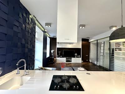 квартира по адресу Шота Руставели ул., 36