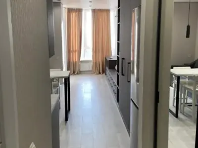 квартира за адресою Каховська вул., 62А