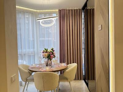 квартира за адресою Мартинова просп., 24