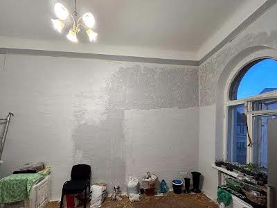 квартира по адресу Саксаганського вул, 89А