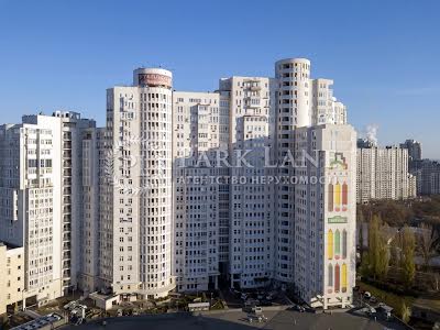 квартира по адресу Николая Михновского бульв. (Дружбы Народов), 14-16