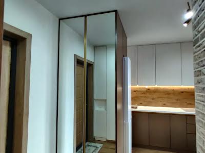 квартира по адресу Космическая ул., 5