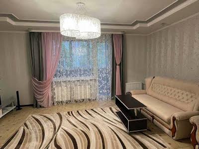 квартира за адресою Соборности Украины, 228Б