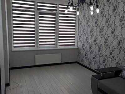 квартира по адресу Бассейная ул., 6А